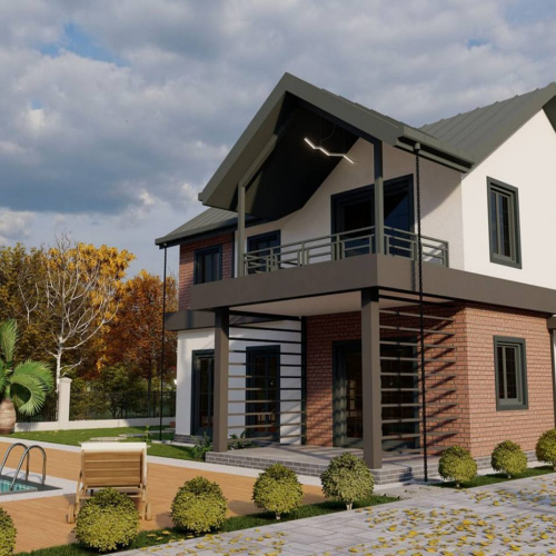 TEMEL DAHİL ANAHTAR TESLİM M2 FİYATI